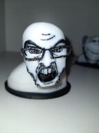 2soyjaks 3d_model angry ear glasses internet_is_leaking irl smile stubble variant:feraljak // 3000x4000 // 845.2KB