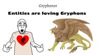 clothes glasses griffin heart pointing variant:shirtjak // 1920x1080 // 777.7KB