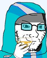 cheers clothes cultist gempass subvariant:soyak_(smug) variant:soyak // 644x800 // 62.7KB