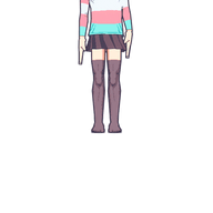 3d 3d_model animated artist:gemmy_nutz ext=gif flag:transgender_pride_flag hanging physics tranny troon troonella variant:bernd // 540x960 // 2.3MB