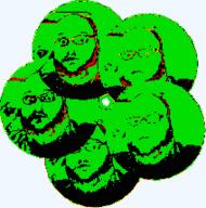 2019 3dgifmaker animated beard closed_mouth clothes distorted ext=gif fat fat_duel glasses irl open_mouth red_tshirt schizo soyboy subvariant:fatjak_irl tshirt variant:fatjak // 250x250 // 193.2KB