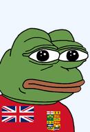 amphibian bald britain canada canadian closed_mouth clothes country england fish flag:canada_royal_ensign flower france frog green_skin leaf lion lips looking_at_you nas nas:pepe pepe_the_frog plant ship transparent_background tshirt union_jack water // 1344x1973 // 130.1KB amphibian bald britain canada canadian closed_mouth clothes country england fish flag:canada_royal_ensign flower france frog green_skin leaf lion lips looking_at_you nas nas:pepe pepe_the_frog plant ship transparent_background tshirt union_jack water // 1344x1973 // 130.1KB