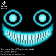 avengers b_b_ghast b_b_ghast(namefag) b_b_ghast_(namefag) b_b_ghast_is_a_braptinx_xitter_stinky_muttskin_from_tulare_california_who_will_soon_be_shot_on_sight b_b_ghast_won b_b_king bbghasg bbghast bbghast_lost bbghast_touch_grass bbghast_won beanie black_sclera black_skin blush brown_shirt clothes cute cute_girl eyelashes girl glasses hair hat james_luther necklace nentendo_switch soy soylent soylent_(cacao) teeth the_master_of_stuff the_master_stuff variant:soytan video_game videogame videogames white_pupils white_skin woman // 576x576, 99.2s // 3.8MB