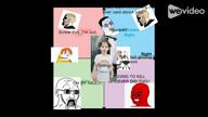 angry arthoe centrist chad crying emily grill groomed kid music pcm political_compass political_compass_memes sad scared subvariant:doctos tranny variant:chudjak variant:soyak variant:wojak video wojak // 852x480, 36s // 2.3MB