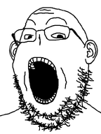 ear edit flat_nose no_nose series:nonosearjaks soyjak variant:gapejak // 600x800 // 53.6KB