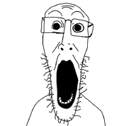 bald brimstone_winter glasses long_face meta:archive_about_this_soyjak nuvariant open_mouth shocked stubble variant:shuttershock // 728x678 // 23.4KB