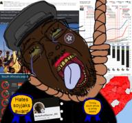 black black_skin clothes hanging hat margerald original_content roblox south_africa // 519x481 // 335.1KB