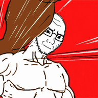 ack animated anime brown_skin discord fight fnf_pedo meta:tagme punch variant:markiplier_soyjak variant:soyak // 498x372 // 2.5MB