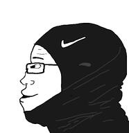 happy looking_at_you ski_mask smile soyjak subvariant:neutralplier variant:markiplier_soyjak // 1080x1114 // 49.0KB