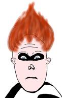 blue_eyes costume ginger ginger_hair mask superhero supervillain syndrome syndrome_(the_incredibles) the_incredibles variant:nojak variant:vlodson // 640x1011 // 198.5KB