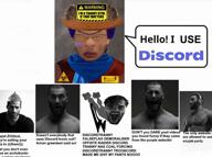 discord meta:low_resolution nas:gigachad seething subhuman subvariant:chudplier tranny variant:chudjak variant:markiplier_soyjak voiceover // 788x588, 50.5s // 11.4MB