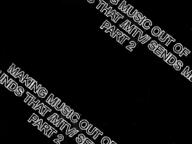 making_music_out_of_sounds_that_mtv_sent_me mcdonalds mtv_(board) music sound soundcloud soyjak_party wendys // 640x480, 248.3s // 26.8MB