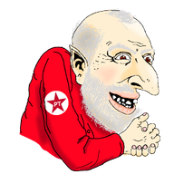 brazil hands_together lula_da_silva nas:merchant partido_dos_trabalhadores pt red_shirt smile // 1000x1000 // 285.6KB