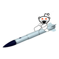 antenna ear open_mouth orange_eyes reddit rocket soyjak stubble template variant:snoojak // 1261x1261 // 67.1KB