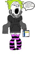 boymoder hoodie png tranny trans_right_are_white_rights variant:gapejak // 750x1271 // 134.9KB