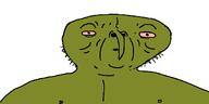 big_lez clarence green_skin long_nose nipple small_mouth the_big_lez_show variant:wideloadjak wrinkles // 1101x548 // 6.4KB