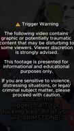 animation attack black_people blood btfo bullying coal gem he_will_always_be_a_gem heartbreaking traumatic variant:cobson video // 2160x3798, 24s // 70.2MB