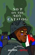 'p all_quiet_on_the_western_front artist:jarty brown_skin dark_skin esl fnf_like_having_fun fnf_pedo glasses helmet jartycuck mouth_closed netflix rope satoko_houjou(namefag) shitskin spade subvariant:chudplier subvariant:jartycuck variant:chudjak variant:markiplier_soyjak variant:meximutt variant:soytan war // 625x966 // 117.3KB