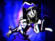 boyfriend_(friday_night_funkin') discord distorted fnf_pedo friday_night_funkin' glasses nigger sonic.exe stubble subvariant:chudplier variant:chudjak variant:markiplier_soyjak yourself_(friday_night_funkin') // 1247x935 // 866.0KB