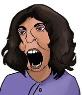 brown_skin eyelashes female hair purple_skin taylor_st.claire variant:cobson // 947x1099 // 144.4KB