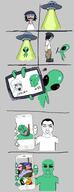 alien award comic crying discord distorted flag:italy flag:pedophilia_pride_flag holding_object holding_phone phone rope slopjak spade subvariant:chudjak_front tongue ufo variant:bernd variant:chudjak variant:cryboy_soyjak // 540x1401 // 399.8KB