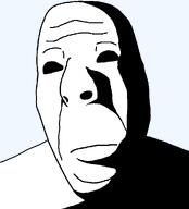 meta:nas nas ominous series:nasified_soyjaks shadow template variant:cobson variant:wojak white_skin wojak // 905x1000 // 18.7KB