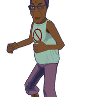 3d 3d_model animated artist:gemmy_nutz black_skin dead dying esl ext=gif falling fnf_pedo subvariant:chudplier variant:markiplier_soyjak // 540x960 // 727.6KB