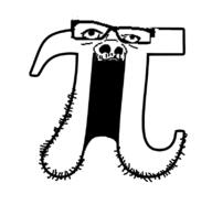 featured get glasses hair letter looking_up nose open_mouth palindrome_get pi series:objakt soyjak stubble variant:a24_slowburn_soyjak // 794x768 // 48.7KB