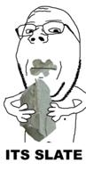 holding_object slate subvariant:wholesome_soyjak variant:gapejak // 608x1200 // 247.8KB