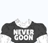 buff meta:nas muscles never_goon shirt_with_words subvariant:unbotheredchud template // 1051x929 // 34.6KB