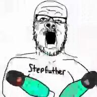 animated compilation glasses meta:missing_variant multiple_soyjaks music open_mouth slideshow sound soyjak stubble video // 360x360, 48.9s // 1.8MB