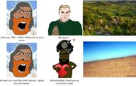 4soyjaks allah arabic_text blond brown_skin crooked_teeth germanic god grey_haid holding_heart holding_object islam muslims open_mouth red_beard subvariant:muscular_chud subvariant:tetojak suebian_knot text turban variant:chudjak variant:cobson variant:feraljak wordswordswords yellow_hair // 1072x673 // 833.9KB