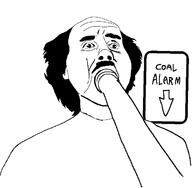 hair mustache sign soyjak text variant:unknown // 687x672 // 16.3KB