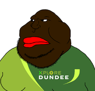 beard black_skin brown_skin bus logo meta:tagme red_lips stubble variant:meximutt xplore_dundee // 888x849 // 19.7KB