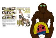 anal anal_penetration bbc_slut dark_skin dog flag:serbia serbian serbianigger zoophile zoophilia // 8070x5424 // 20.8MB