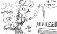 artist:le_chat_tombe_de_la_fenêtre body_horror eldritch_abomination giantess kill_op my_little_pony nintendo soyboy soyjak variant:soyak video_game wojak // 1280x768 // 112.5KB