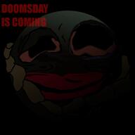 900-84-Cuck-B black_skin bloodshot_eyes creepy creepypasta creepypasta_video explosion ext=mp4 jartycuck nigger planet rope series:brimstone_creepypastas space subvariant:chudjak_front variant:chudjak video // 720x720, 178.3s // 9.9MB