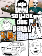 admin car catalog crystal_cafe froot grand_theft_auto gun helicopter kgb kuz miata motorcycle multiple_soyjaks new_frootist_order sniper soyjak subvariant:chudjak_front subvariant:gapejak_female text variant:chudjak variant:cobson variant:feraljak variant:gapejak variant:impish_soyak_ears variant:kuzjak variant:miatajak variant:soyak variant:vlodson video_game // 600x800 // 365.0KB