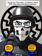 autism brainlet chudcel clittycel incel loser shitskin turk variant:chudjak // 960x1280 // 878.4KB