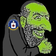 cia_nigger evil green_skin happy_merchant jewish_nose jude nas:happy_jewish nas:merchant rubbing_hands smilling trend:glowie // 1000x1000 // 166.0KB