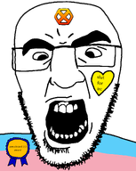 award discord flag:transgender_pride_flag heart hexchat irc looking_at_you open_mouth slut text transgender_flag transparent_background variant:godjak white_skin // 1000x1255 // 71.8KB