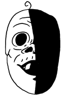 baby big_eyes caca child deformed looking_at_you ominous subvariant:jacobson variant:a24_slowburn_soyjak white_skin // 592x888 // 11.4KB