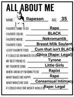 bbc bbc_slut blacked bnwo brimstone degenerate evil pervert rape soy soylent subvariant:hornyson template tyrone variant:cobson // 736x952 // 294.1KB