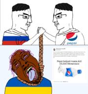 hohol hoholcaust meta:tagme pepsi pigger rope russia tranny ukraine variant:bernd variant:chudjak // 1560x1677 // 393.8KB