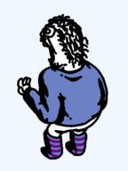 artist:doddermod discord five_nights_at_cobson's full_body redraw thigh_highs tranny variant:bernd // 359x478 // 9.5KB