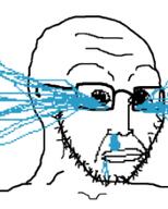 closed_mouth crying drool lips nose stubble variant:soyak // 183x228 // 26.3KB