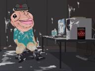 'p atheism atheistbrap atheistnigger atheisttroon computer cross cum fedora randy_marsh richard_dawkins smile spade variant:meximutt yellow_sclera // 577x433 // 333.8KB