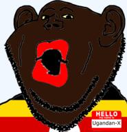 KYS_UGANDAN_PEDO_NIGGER impish uganda ugandan-X(user) variant:impish_soyak_ears // 574x596 // 228.8KB