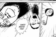 balloon death itou_junji manga smile soyjak tranny variant:bernd variant:cobson // 1062x712 // 144.5KB