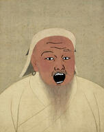 genghis_khan open_mouth soyjak variant:kuzjak // 800x1012 // 248.1KB